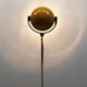 Erco eye ball floor lamp