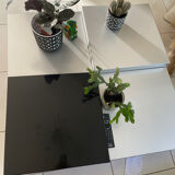 Table basse podium roche bobois