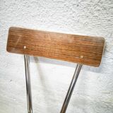 Chaise en formica