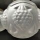 Glass ball pendants