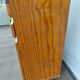small Mado buffet, asymmetrical doors