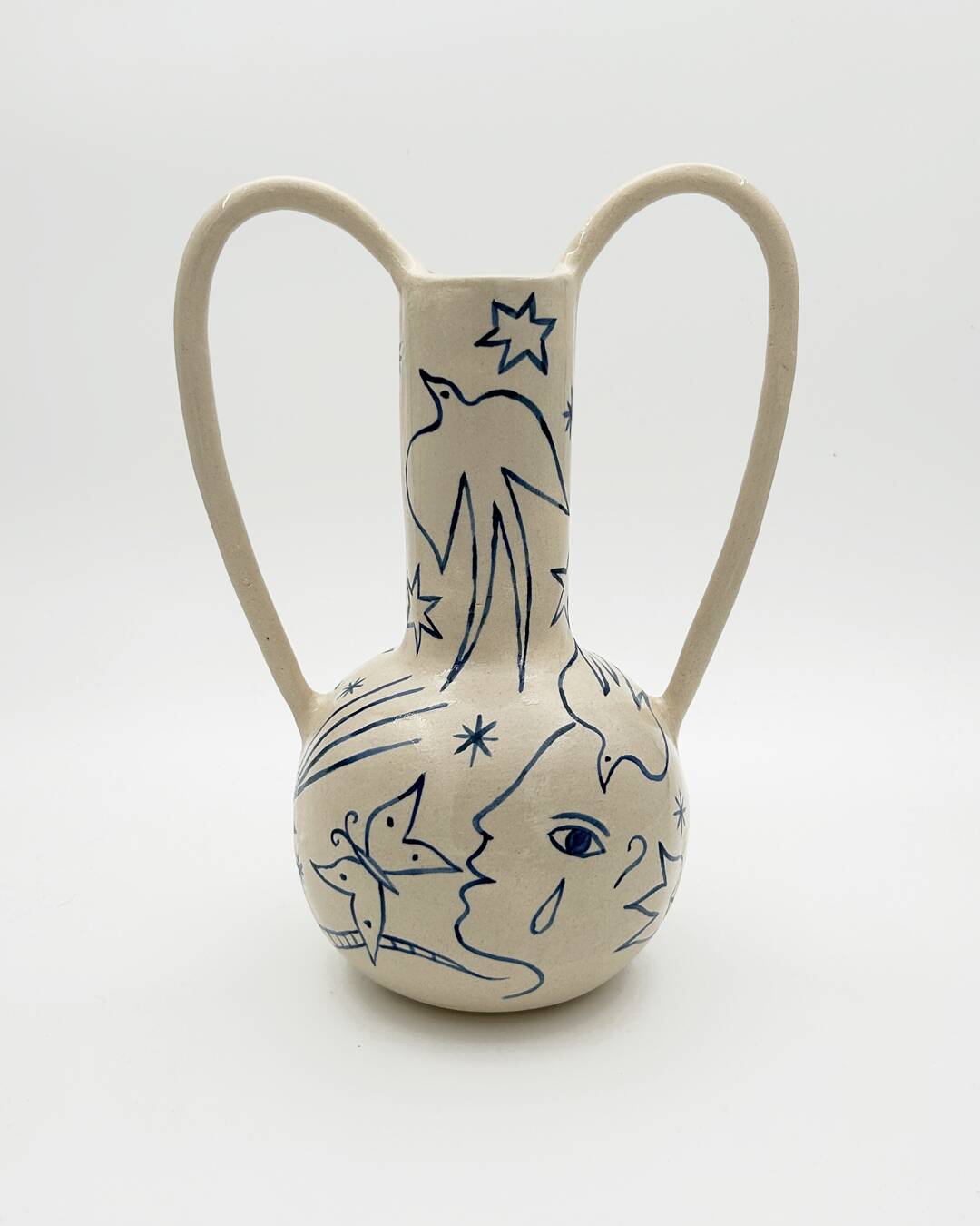 Vase 7