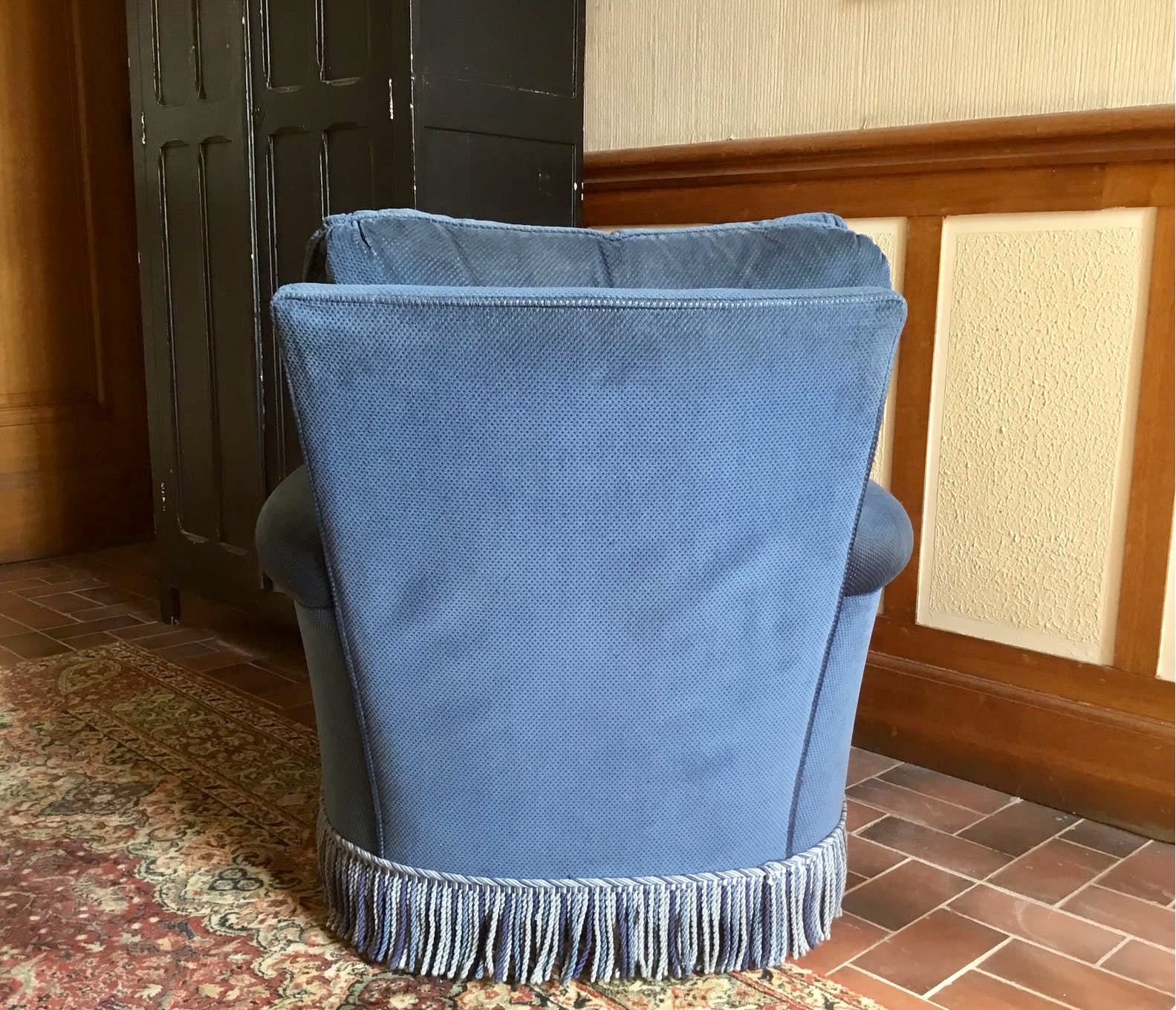 Armchair 1960