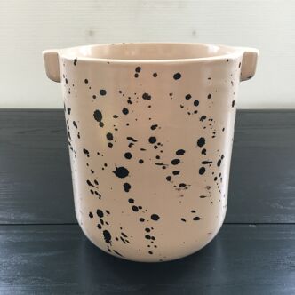 Cache pot décor