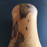 Pot en bois