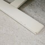 Pair of armchairs and ottomans Nelo Sweden, Sweden, circa 1975