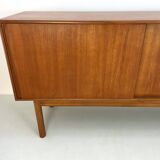 Vintage sideboard by McIntosh 1960's
