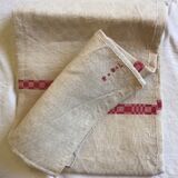 Nappe rustique 70x110