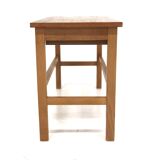 Commode scandinave en teck, Suède, 1960