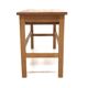 Commode scandinave en teck, Suède, 1960