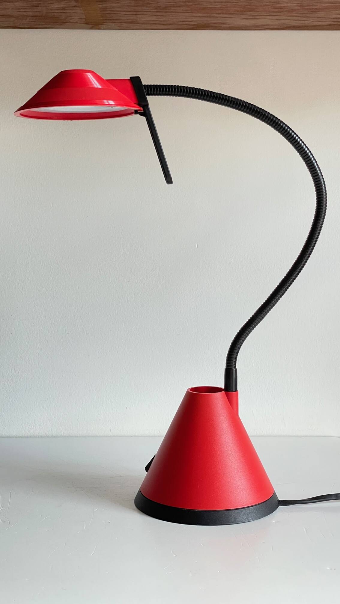 VINTAGE Spanish Design Desk Lamp