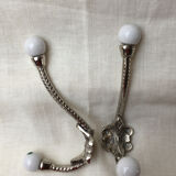 Set of 2 hooks