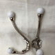 Set of 2 hooks