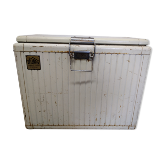 Vintage cooler Plianfer