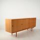 Scandinavian oak sideboard by Børge Mogensen for Karl Andersson & Söner 60s