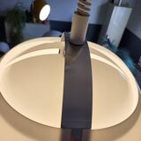 Vintage Harvey Guzzini pendant light