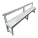 Church bench