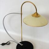 Paire de lampes minimalistes, années 1970