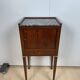 Small Early 19th Century Nightstand, France, 1820s
