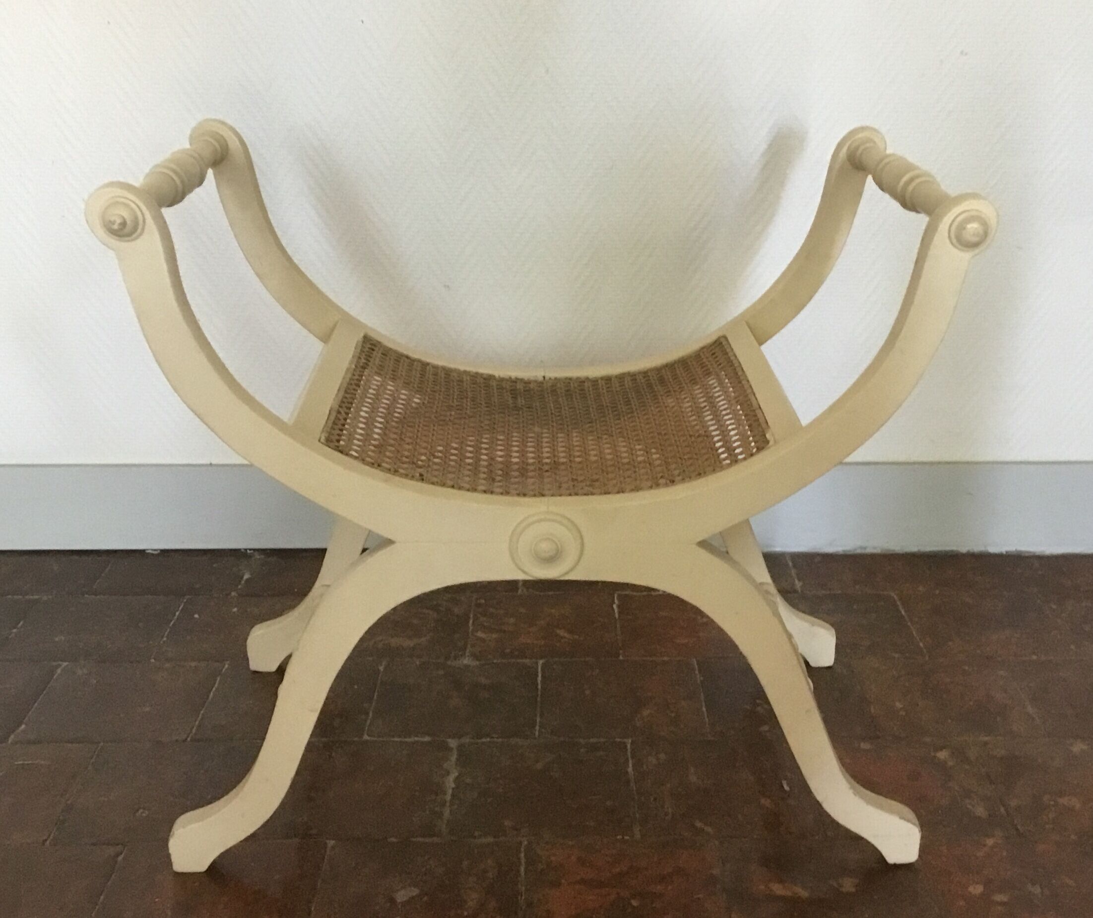 Chaise curule