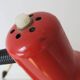 Articulated desk lamp, vintage