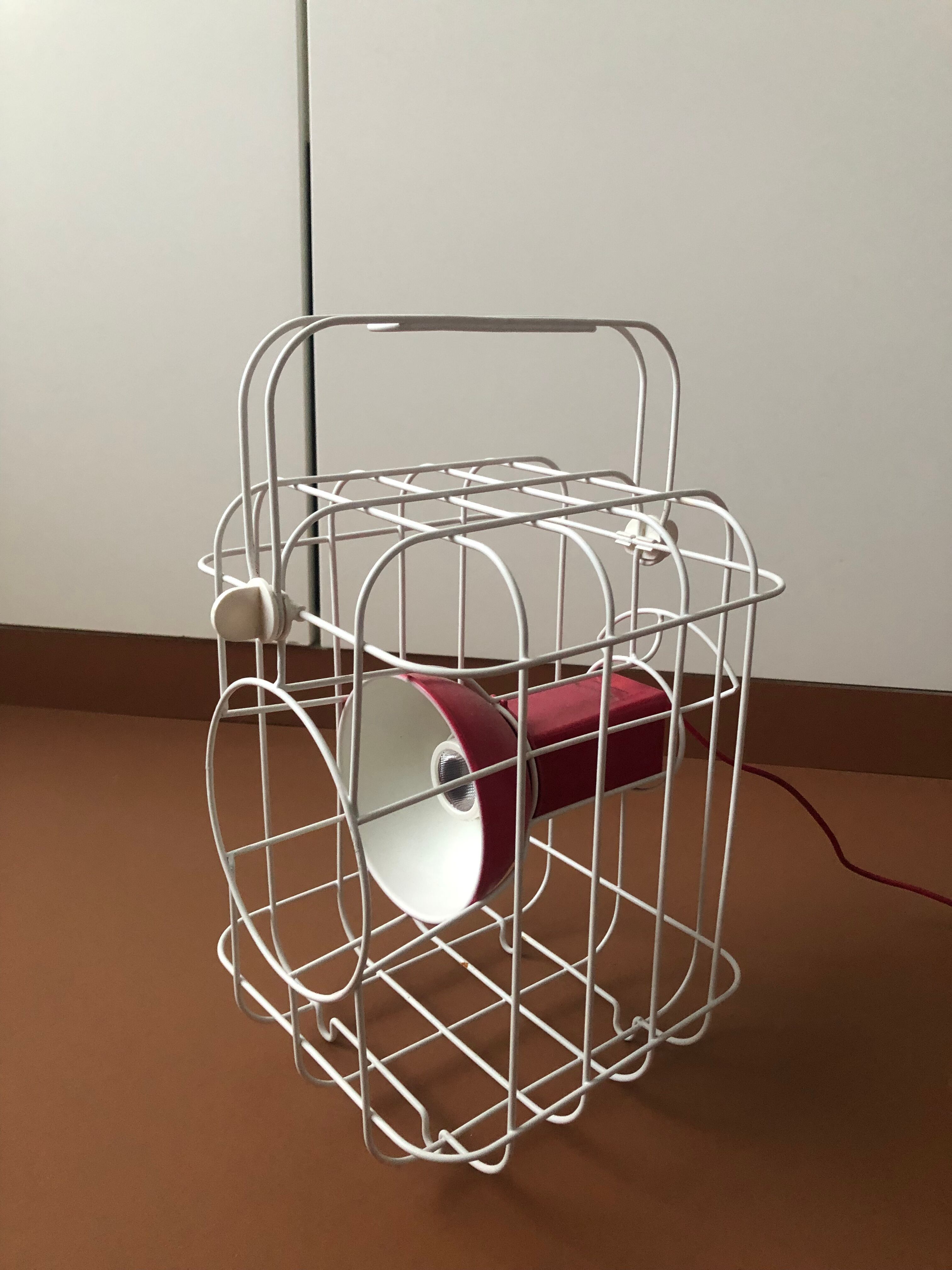 Lamp Ikéa Ps Matalie Crasset