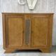 Vintage buffet