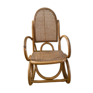 rocking-chair vintage
