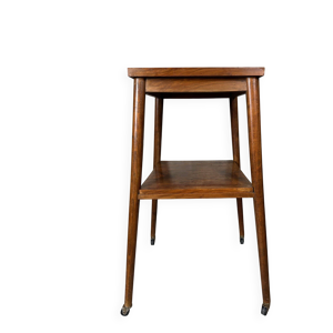 Table d'appoint vintage
