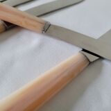Box of 12 cheese knives