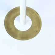 Lampadaires sur pied par Kamenicky Senov, Tchécoslovaquie 1970