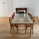 HABITAT "Myell" dining table