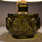 Small lamp to lay from the 70s