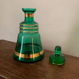 Vintage aperitif carafe