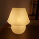 Lampe vintage champignon