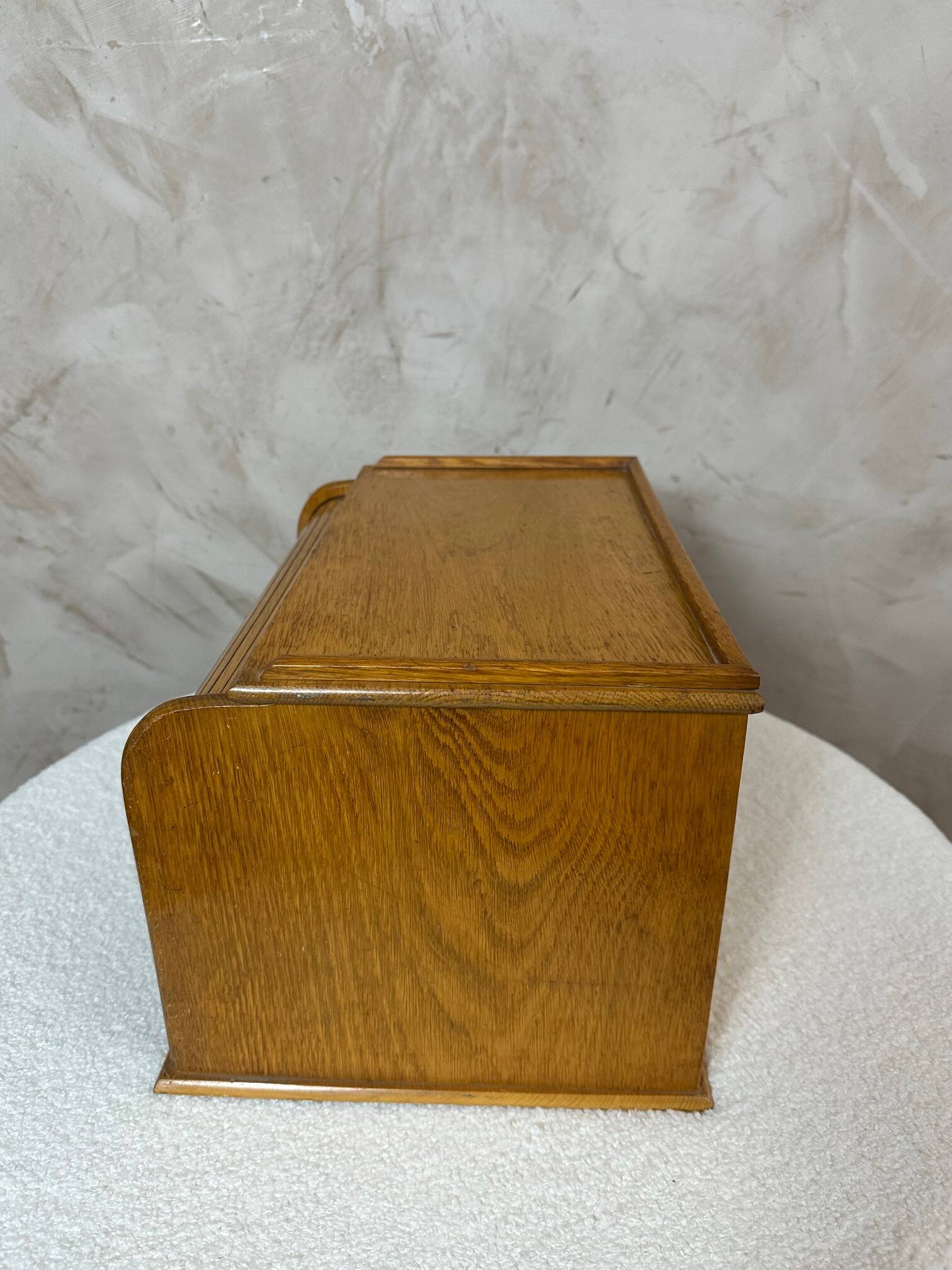 Classeur de rangement