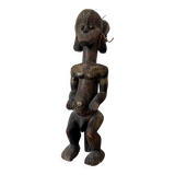 Primitive Art Statues