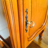 Vintage 1950s bedside