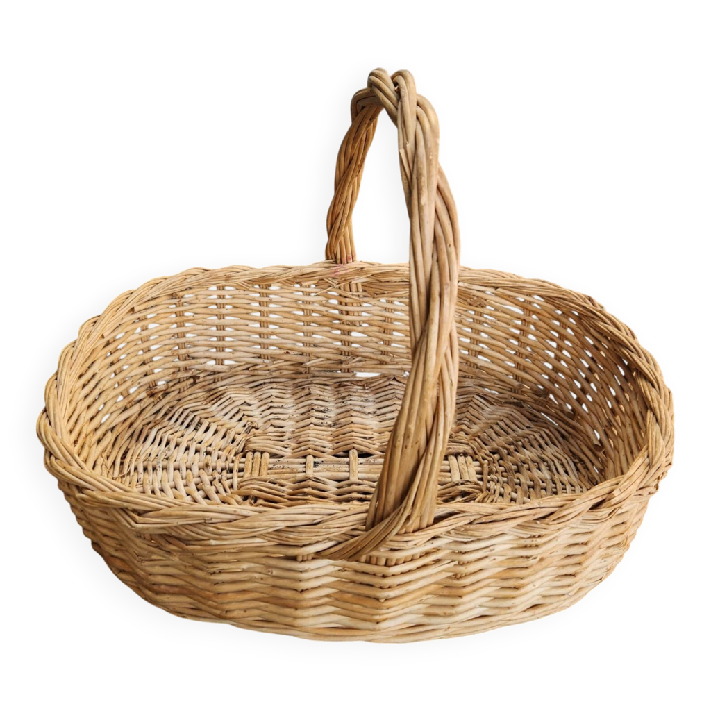 panier-artisanal-en-osier-tress-selency