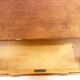 Small vintage Scandinavian chest of drawers in teak – 1960s