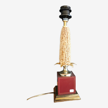 Corn lamp