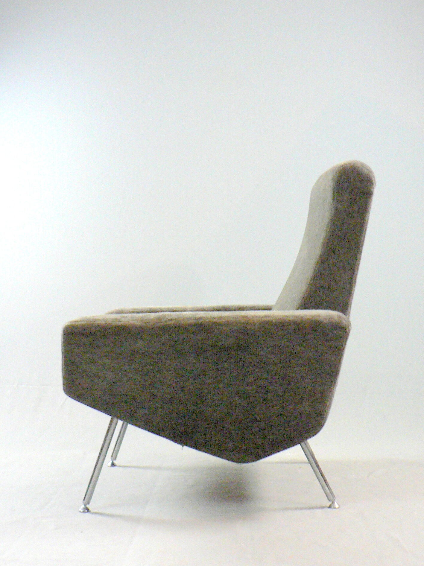 Chair Pierre Guariche for Airborne 1950