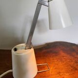 Vintage Telescopic Lamp • Lampette • Koch Creations • Space Age • 1960
