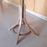 Baumann parrot coat rack 1960