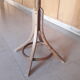 Baumann parrot coat rack 1960