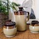 VINTAGE COFFEE SERVICE