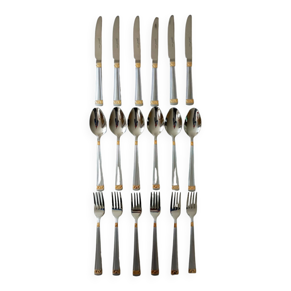 Couverts de table Fischner s.g.
