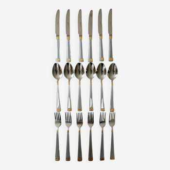 Fischner sg table cutlery