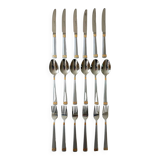 Fischner sg table cutlery