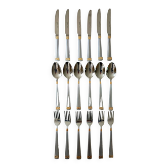 Fischner sg table cutlery